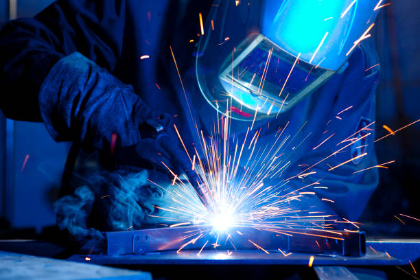 Best Marine and Shipbuilding Welding in Pacific, MO