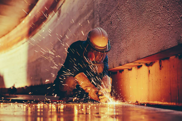 Affordable Welder Services in Pacific, MO