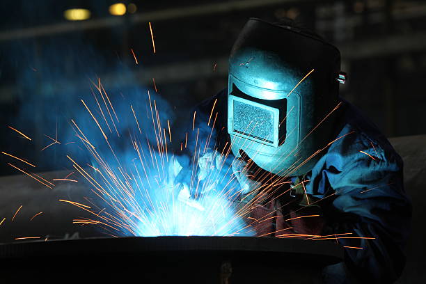 Best Structural Steel Welding in Pacific, MO
