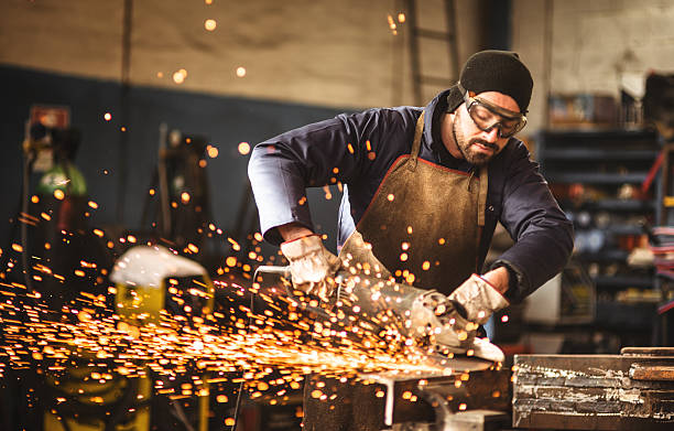 Best Automotive Welding in Pacific, MO
